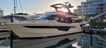 53' Galeon 2022 Yacht For Sale